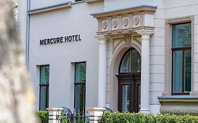 Mercure Hotel Hannover City